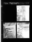 Scenes of College (3 Negatives) (February 24, 1954) [Sleeve 51, Folder b, Box 3]